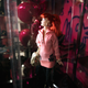 Illustration for article titled Patricia Field + Barbie = A Drag Queen's Wet Dream